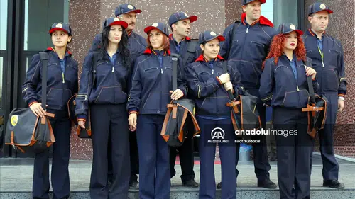 “55. Uluslararası Mektup Yarışması Başladı: Gençler Türkiye’yi İsviçre’de Temsil Edecek”