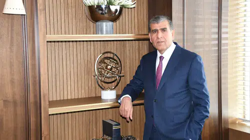 Ortadoğu’da Savaş Fırtınası: Ekonomi Sarsıldı, Mahsum Altunkaya’dan Diplomasi Çağrısı!