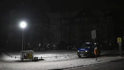 Almanya’da Elektrik Fiyatları Savaşın Gölgesinde Yüzde 16 Artış Gösterdi