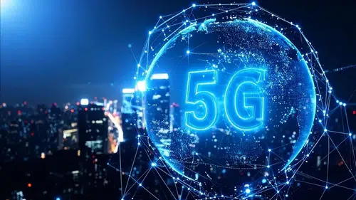 5G hizmeti 1 Nisan itibarıyla 81 ilde kademeli olarak başlıyor!