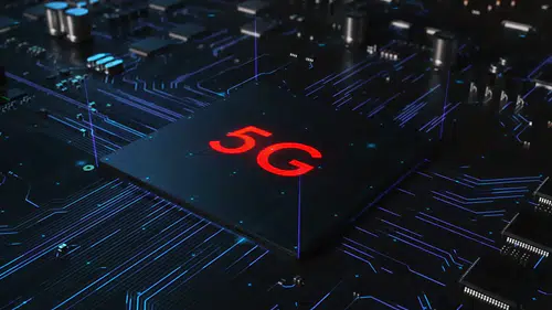 Büyük teknoloji hamlesi! 5G ile Türkiye hız ve verimlilikte çağ atlıyor