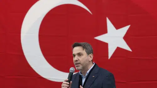 Bakan Bayraktar: 'Türkiye, enerjide bağımsız olursa ekonomide güçlenecek'