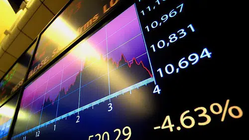 Avrupa Borsalarında Jeopolitik Baskı: Enerji Endişeleriyle Satışlar Derinleşti!