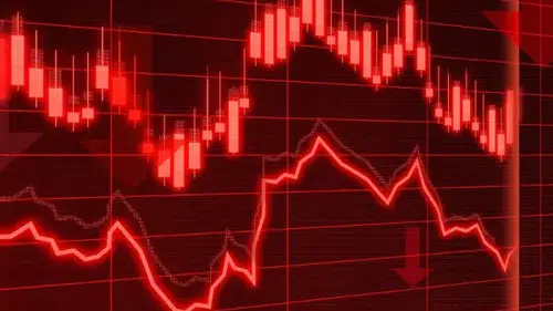 Küresel Piyasalar Enerji Şokuna Kilitlendi