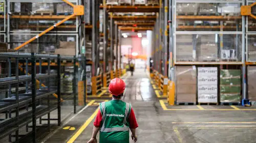 Hepsiburada ve HepsiJET’e iş güvenliği alanında iki uluslararası ödül!