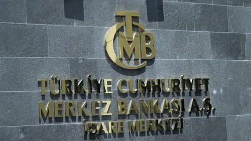Türkiye Cumhuriyet Merkez Bankası Döviz Kurları Açıklandı!