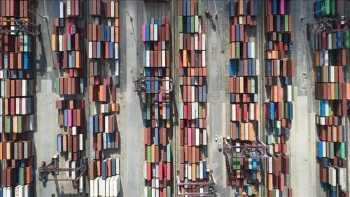 Makine İhracatı Yılın İlk İki Ayında 4,4 Milyar Dolara Ulaştı!