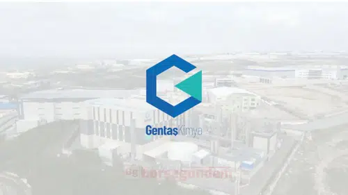 Gentaş Kimya, güçlü talebin ardından Borsa İstanbul’da işlem görmeye başladı