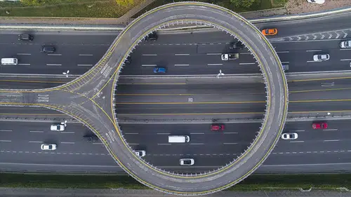 Türkiye genelinde yol çalışmaları: Sürücülere kritik uyarı!