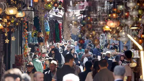 Bayram alışverişi öncesi dikkat çeken açıklama! Beklenti 120 milyar lira