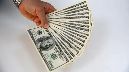 Dolar/TL güne yükselişle başladı!