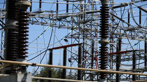 Çin'in elektrik tüketimi 2026 yılının ilk çeyreğinde 2,5 trilyon kilovatsaati geçti!