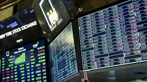 Piyasalarda gün ortası hareketliliği!