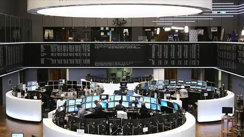 Küresel Siyaset ve Faiz Mesajları Avrupa Borsalarında Belirsizliği Artırdı