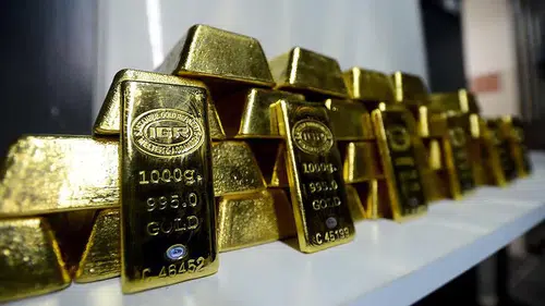 Borsa İstanbul altın piyasasında hareketli gün: Kilogram fiyatı 6 milyon 712 bin liraya yükseldi!