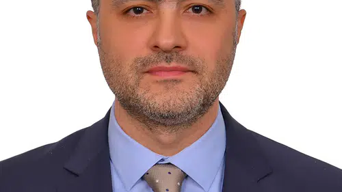 Kalyon Enerji’nin yeni CEO’su Fatih Kölmek oldu!