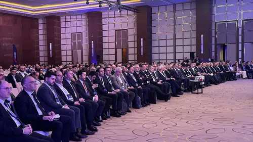 Enerjide 2050 rotası: Fosil yakıtlar bitiyor, dijital yönetim devri başlıyor!