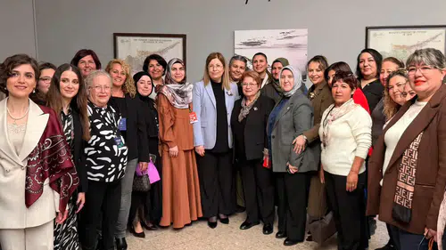 KADEM Kuzey Kıbrıs’ta kadın kooperatifleri için sürdürülebilir KooPro modelini başlattı!