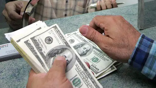 Dolar/TL güne yükselişle başladı!