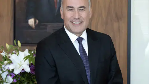 TAV Havalimanları yılın ilk çeyreğinde 19 milyon yolcuya hizmet verdi!