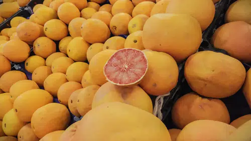 Dünya bu lezzetin peşinde: Turunçgil ihracatında tarihi zirve görüldü!