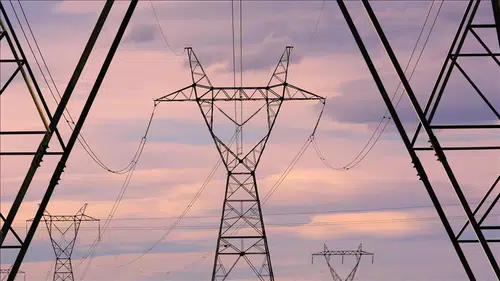 Türkiye'nin günlük elektrik üretiminde hidroelektrik santralleri zirveye yerleşti!