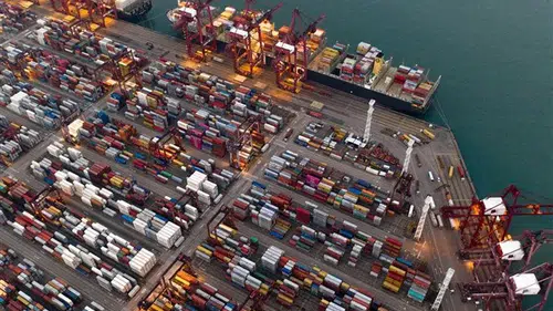 İhracat birim  endeksi Şubat'ta yüzde 12,7 arttı