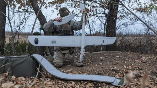 Küresel askeri harcamalarda tarihi rekor: 2025 yılında 2,8 trilyon doları aştı!