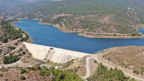 Türkiye’den su verimliliği için dev adım: AAYB ile 500 milyon dolarlık anlaşma!