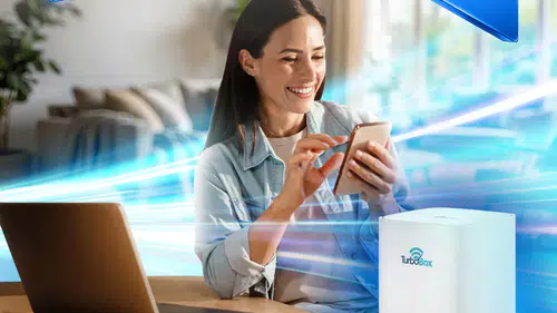 Kablo ve kurulum derdine son: Türk Telekom 5G destekli TurboBox’ı satışa sundu!