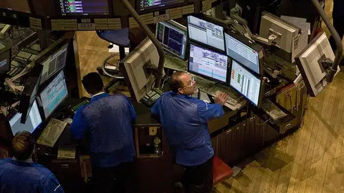 Küresel piyasalar savaş çıkmazında: Gözler ABD istihdam verilerine çevrildi!