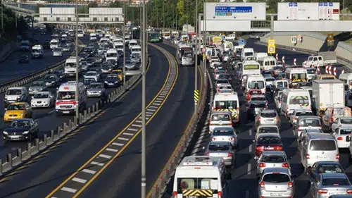 Karayollarında büyük onarım mesaisi: 10 tünel ve kritik kavşaklar kapatıldı!