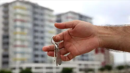 Konut ve iş yeri satışlarında mart verileri: İpotekli satışlarda keskin yükseliş!