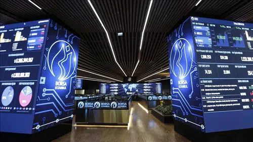 Borsa İstanbul yeni güne pozitif başladı: BIST 100 endeksi 14.421 puana yükseldi!