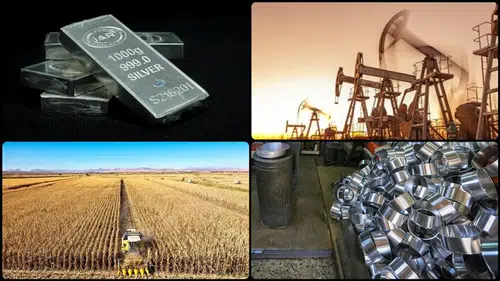 Emtia piyasalarında jeopolitik hareketlilik: Orta Doğu ve Fed kararları fiyatlamaları şekillendirdi!