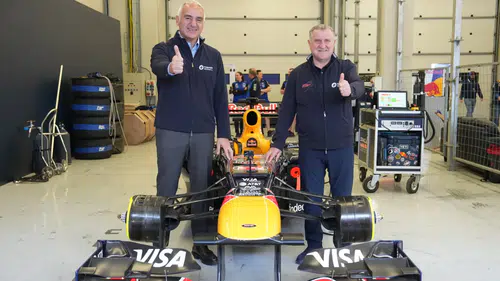 Hız tutkunlarına müjde: İstanbul 2027'de pistlerin efendisi oluyor!