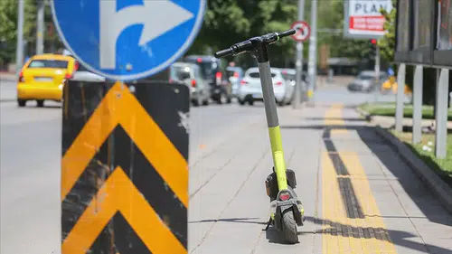 Elektrikli skuter üretiminde yerlilik dönemi: Sanayi ve Teknoloji Bakanlığı yeni esasları belirledi!