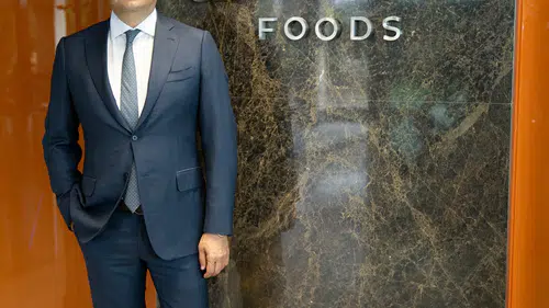 Armada Gıda’dan 110 milyon dolarlık yatırım planı!