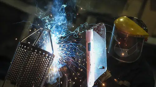 Petrol şoku Alman sanayisini vurdu: Üretici fiyatlarında korkutan rekor sıçrama!