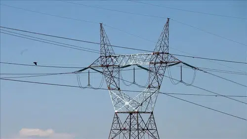 Türkiye'nin Enerji Kapasitesinde Yeni Rekor: Kurulu Güç 124 Bin Megavat Sınırını Aştı!