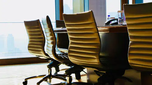 KAP’ta duyuruldu: üst yönetimde yeni görev dağılım