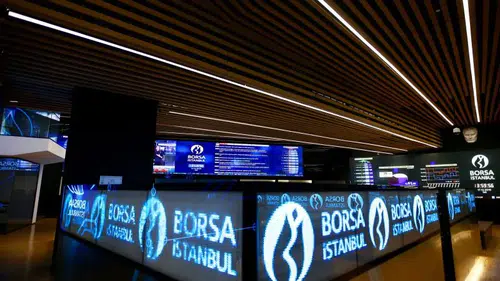 Borsada Trump ve İran hareketliliği: BIST 100 güne nasıl başladı?