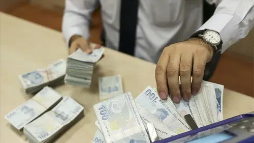 Toplam ciro endeksinde yıllık %34,2 artış!