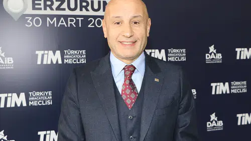 TİM Başkanı Gültepe Duyurdu: İhracat Rotası Amerika ve Uzak Doğu’ya Kırılıyor!