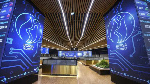 BIST 100 endeksi jeopolitik gerilimlerin gölgesinde haftaya kayıpla başladı!