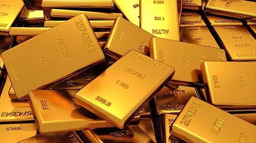 Altın fiyatları tepetaklak! Kayıp yüzde 1,7’yi buldu: İşte yeni rakamlar