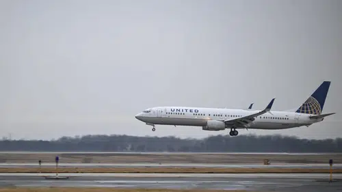 Bavulunu alan zamla karşılaştı: ABD’de uçuşlarda yeni dönem!