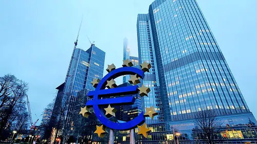 Avro Bölgesi'nde kredi büyümesi hız kazandı: ECB'nin faiz kararı bekleniyor!