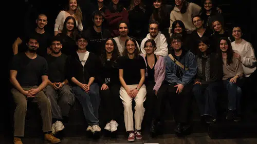 Canola Koro’dan Deniz Müzesi’nde lansman konseri: 'Hayal'