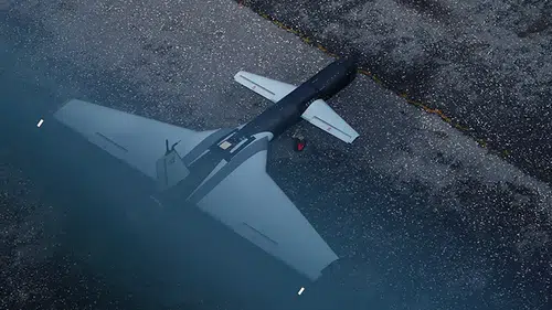 Savunma sanayiinde yeni dönem: 1000 kilometre menzilli mızrak ilk kez sahneye çıkıyor!